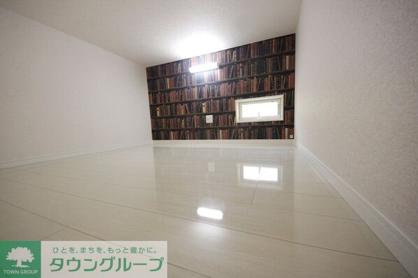 ユナイト白楽ミーシアの物件内観写真